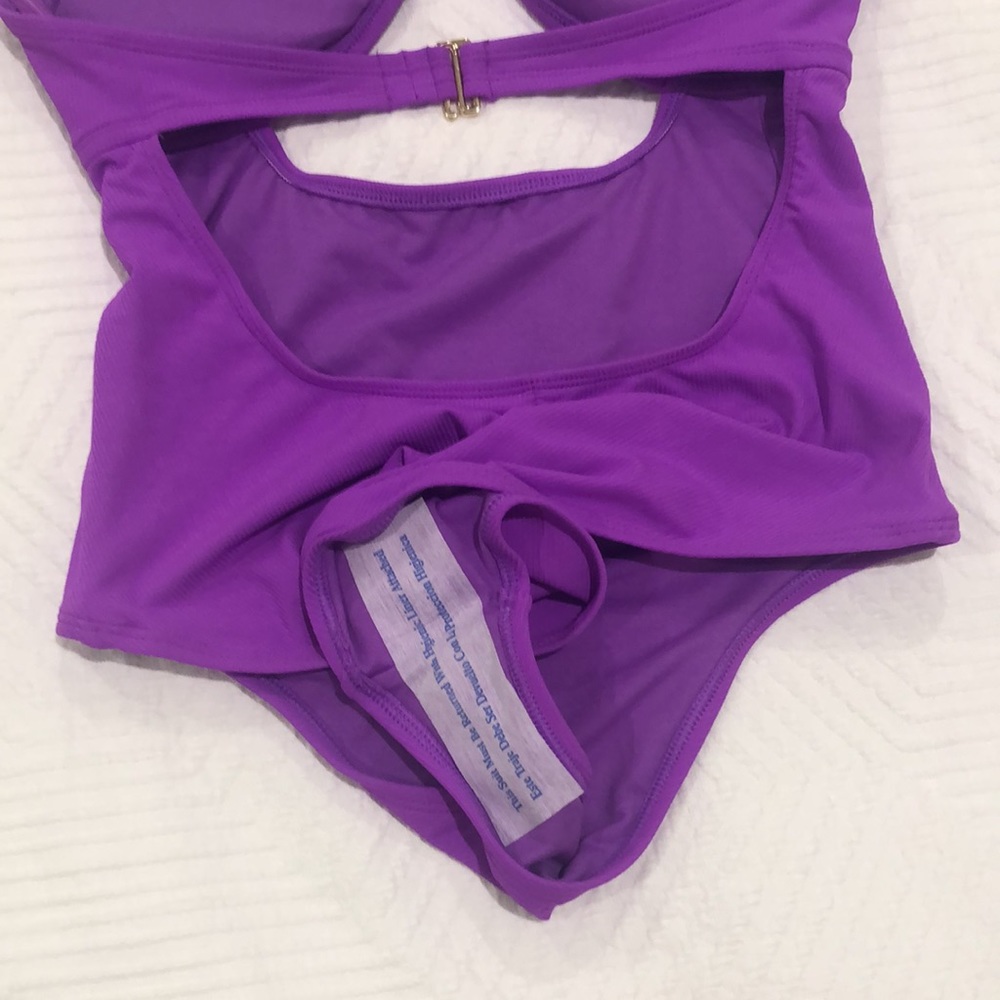 Xhilaration Bathing suit - Picture 4 of 4